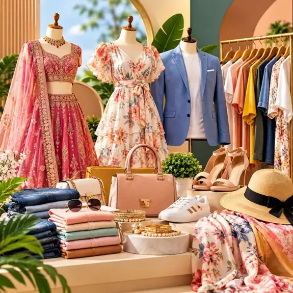 Apparel & Fashion
