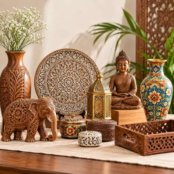 Handicraft
