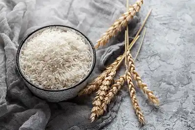 1121 Basmati Rice