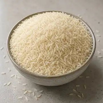 1509 Basmati Rice