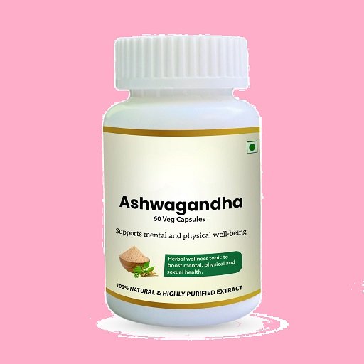 ASHWAGANDHA   TABLETS