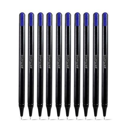 Action Gel Pen