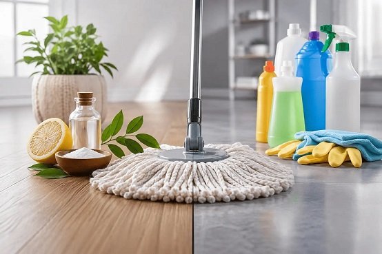 All Floor Cleaner