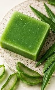 Aloe Vera Soap