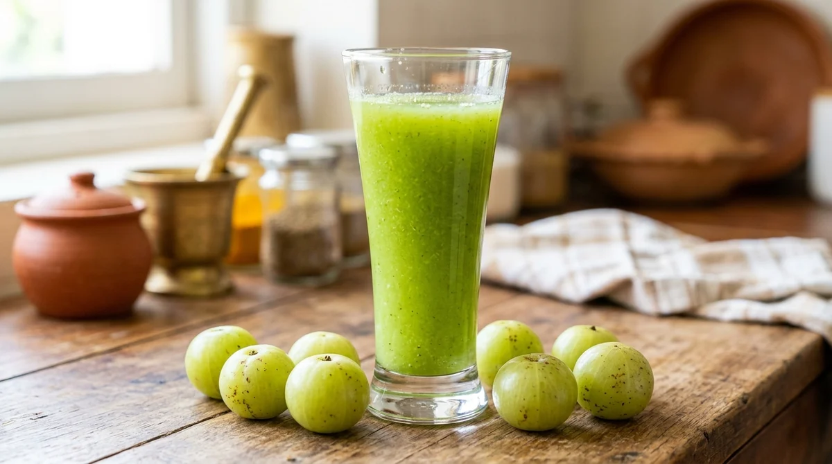 Amla Juice