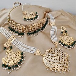 Artificial Jewellery