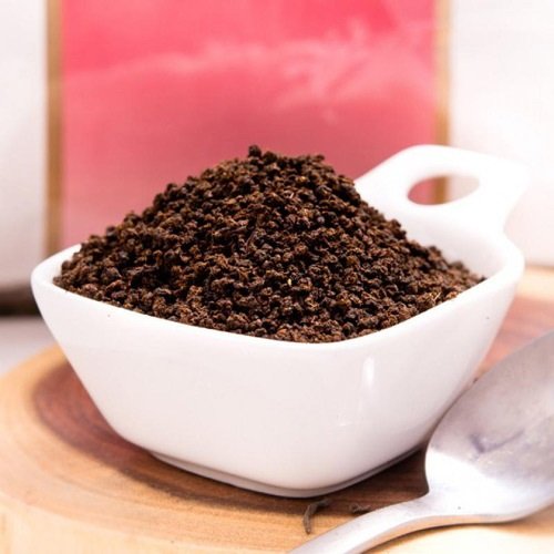 BP Leaf Tea