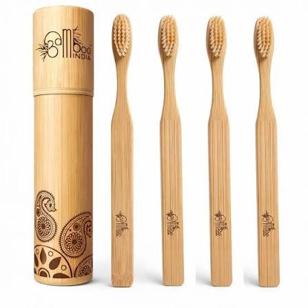 Bamboo Product