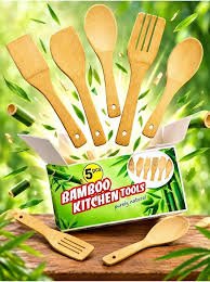 Bamboo Product