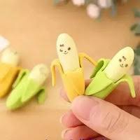 Banana Eraser