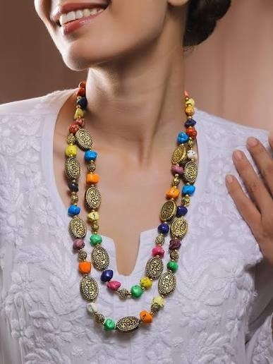 Beads Jewellery