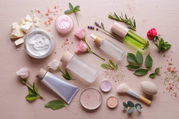 Beauty Care Product