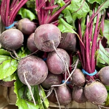 Beetroot