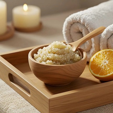 Body Scrub