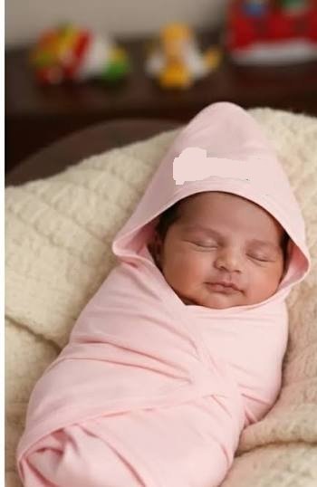 Born Baby Wear