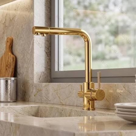 Brass Taps