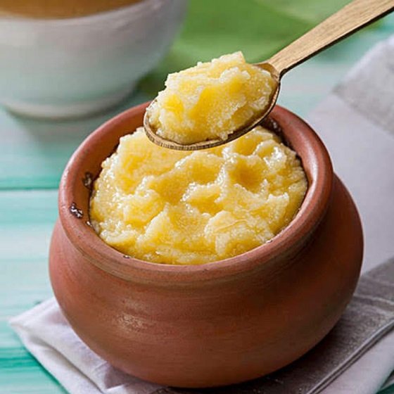 Buffalo Ghee