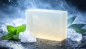 Camphor Soap