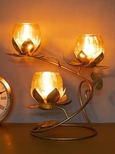 Candle Light Holder