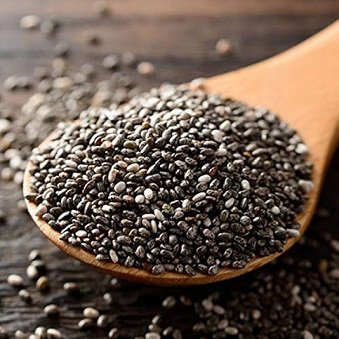 Chia Seed