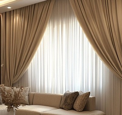 Curtain