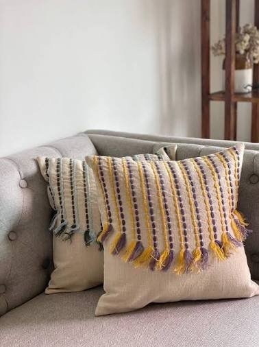 Cushion Covers