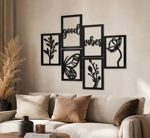Decor Wall Art