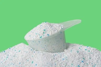 Detergent Powder