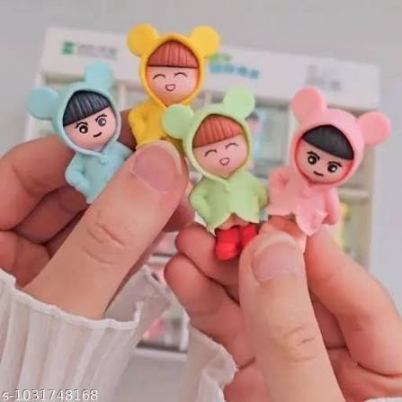 Doll Eraser