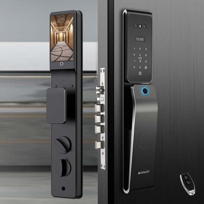 Door Lock