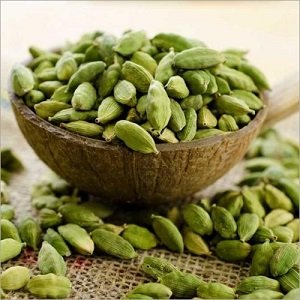 Green Cardamom