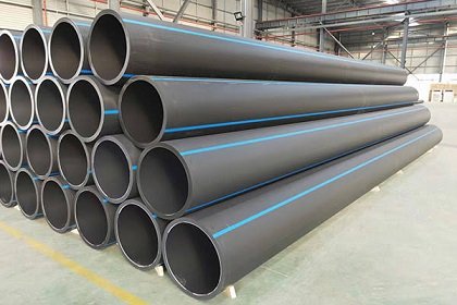 HDPE Pipe