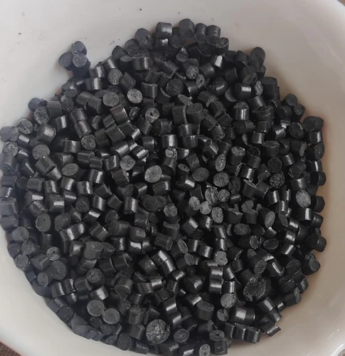 HIPS Black Granules