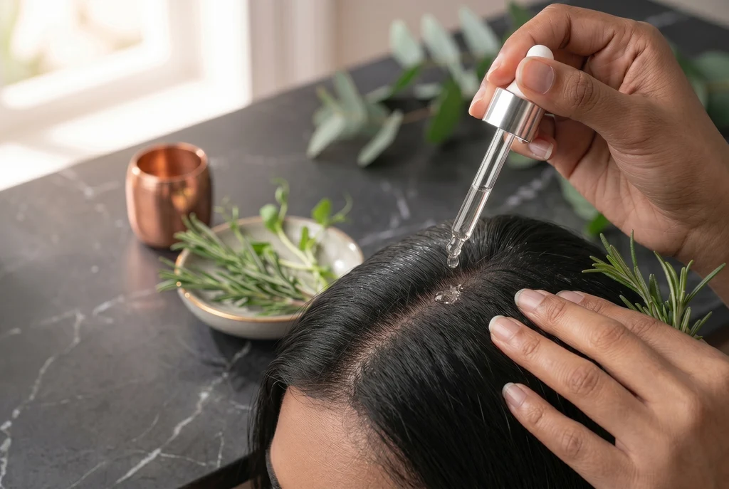 Hair Growth Serum