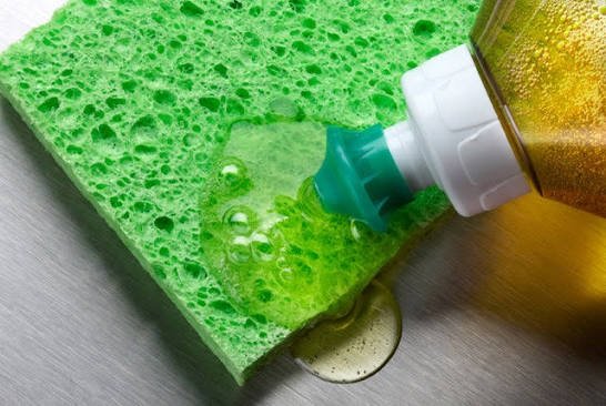 Hand Dishwashing Liquid
