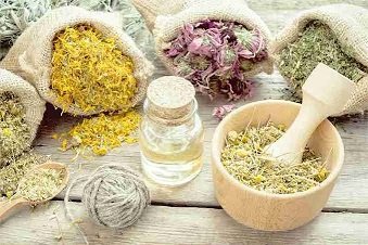 Herbal Extracts