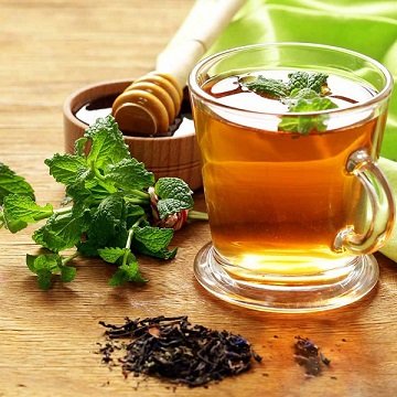 Herbal Tea