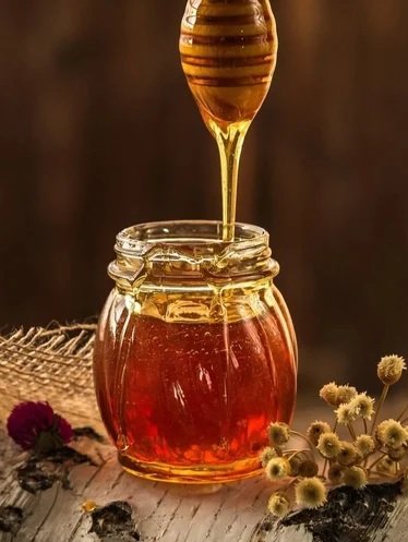 Himalayan Multifloral Honey