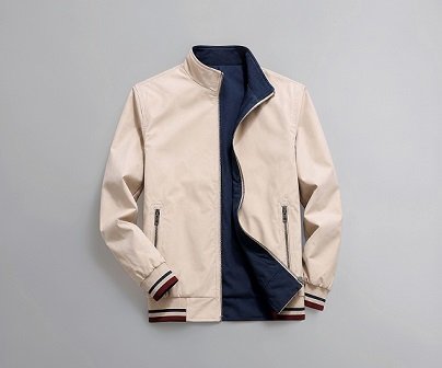 Jackets