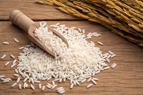 Jasmine Rice