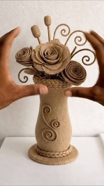 Jute Art