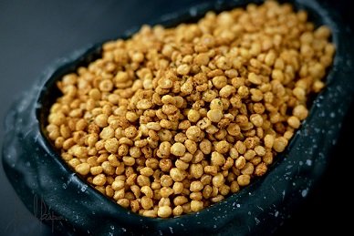 Chana Dal Namkeen