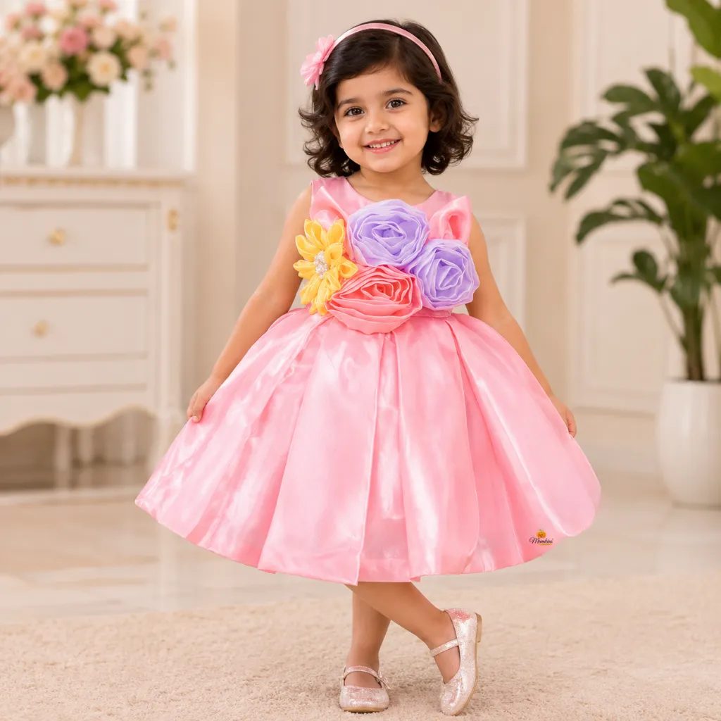 Kids Frock