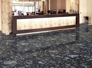 Kotda Black Granite
