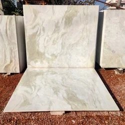 Lightish Sheds marble