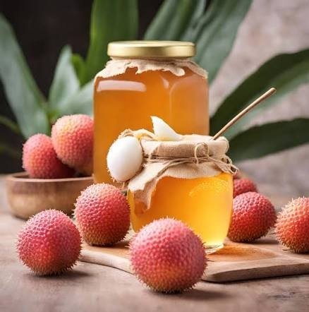 Lychee Honey