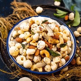 MAKHANA MIXTURE