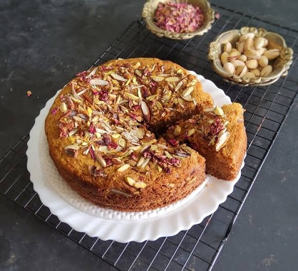 Mava Cake