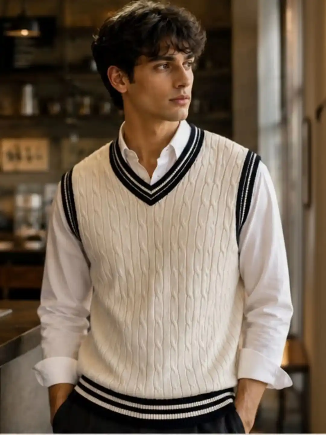 Men Sweater