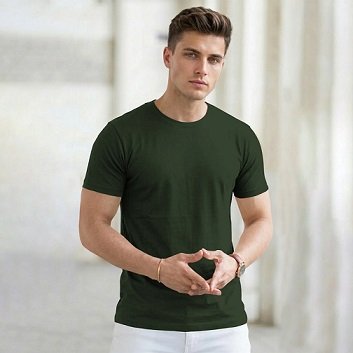 Men T Shirts